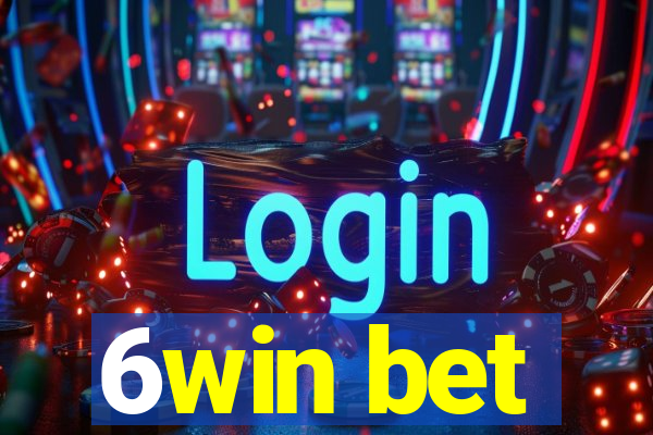 6win bet